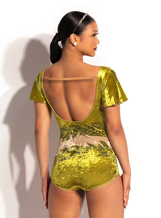 Pixie Leotard Alternate Image