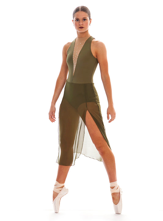 Poppy Dress Secondary Image