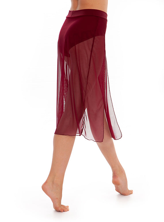 Poppy Skirt Alternate Image 3