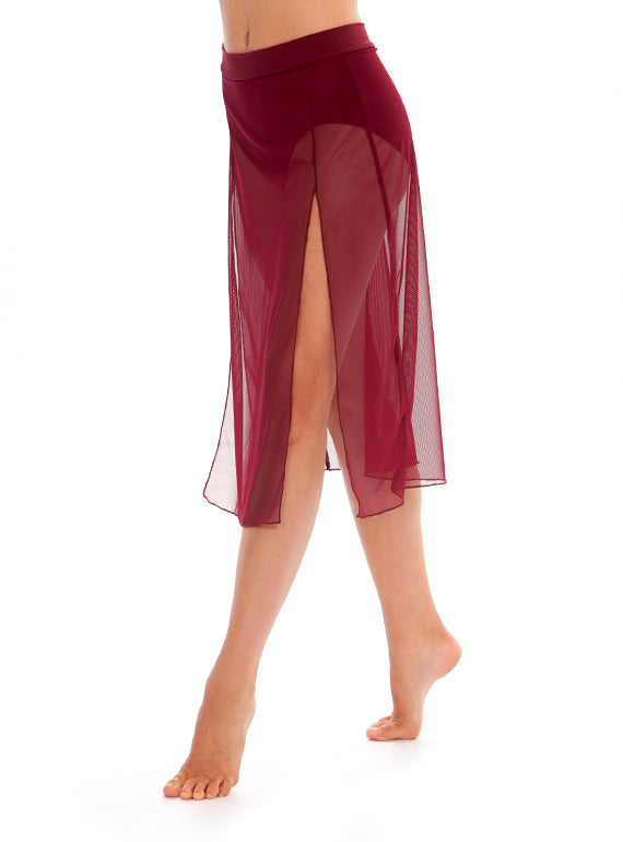 Poppy Skirt Alternate Image 2