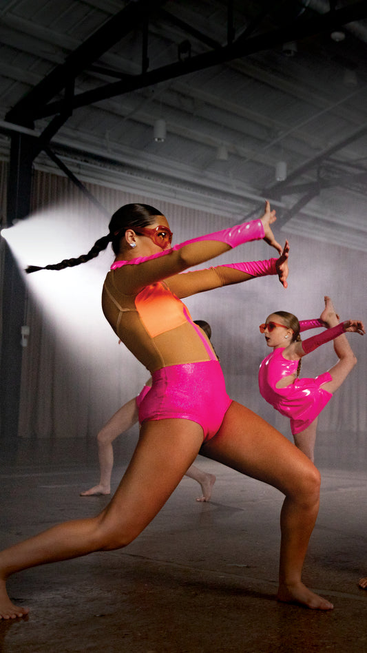 Liquid Dance Costumes