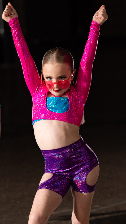 Revolve Dance Costumes