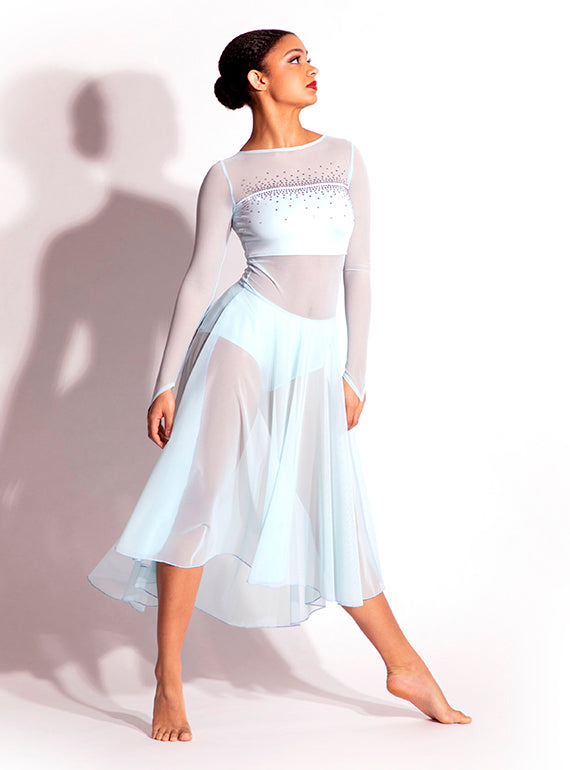 Promenade Dress Alternate Image