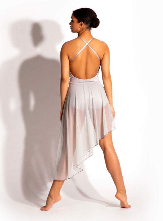 Raelyn Glissade Dress Alternate Image