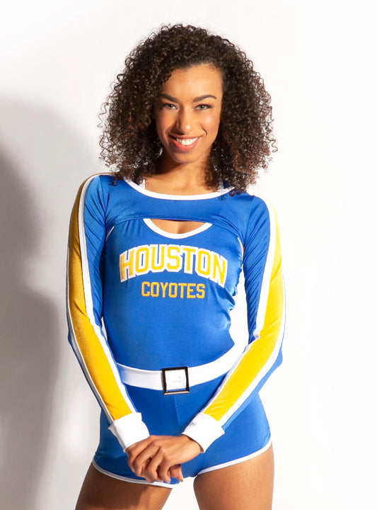 Rebound Shrug Alternate Image