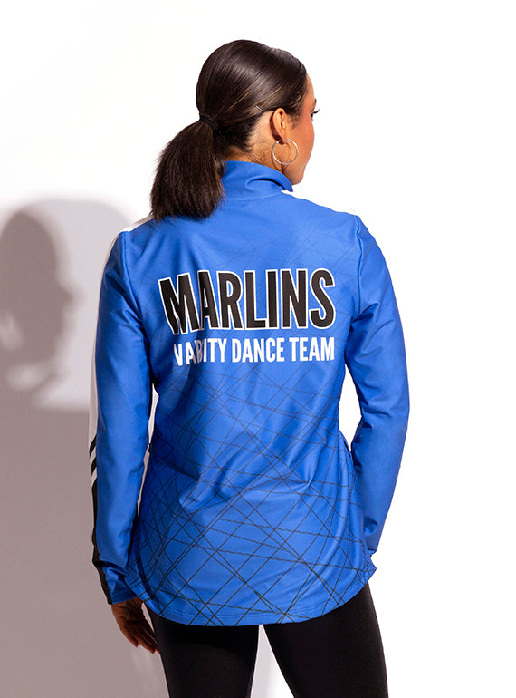 Axel Resist Sideline Jacket Alternate Image