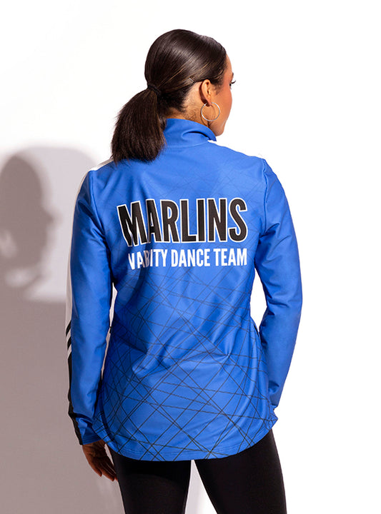 Axel Resist Sideline Jacket Alternate Image