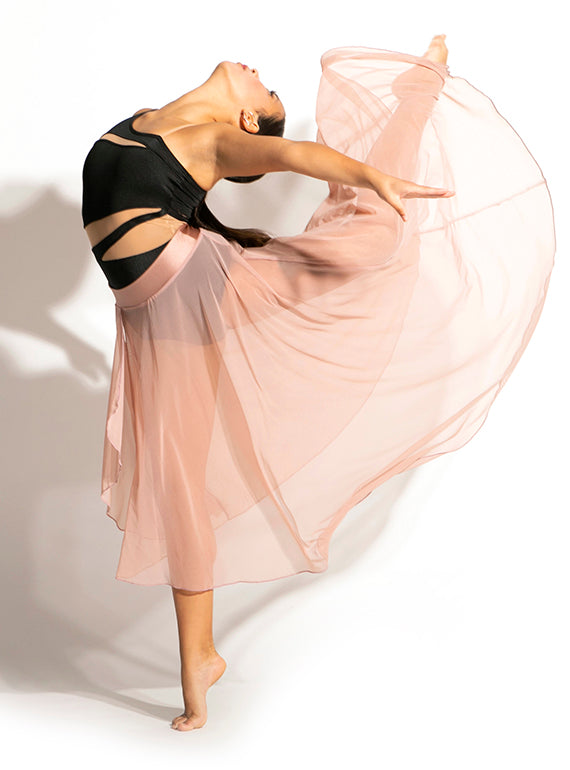 River Leotard Alternate Image 5