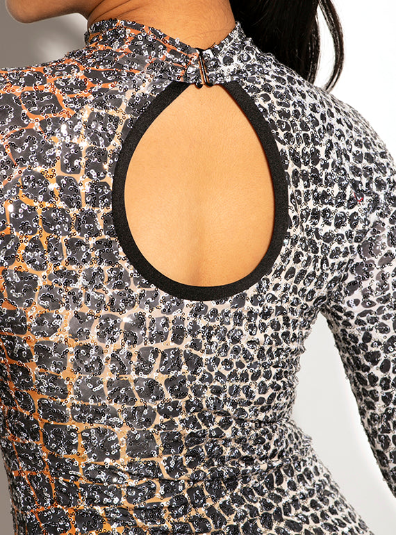 Riza Leotard Alternate Image 4