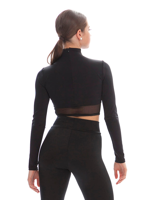 Ronnie Crop Secondary Image