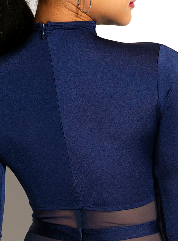 Ronnie Unitard Alternate Image 3