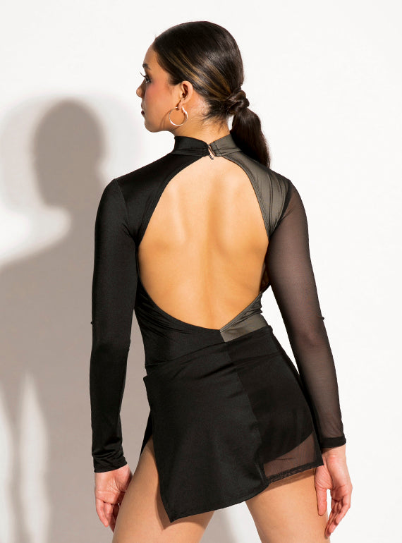 Rouge Dress Alternate Image 4