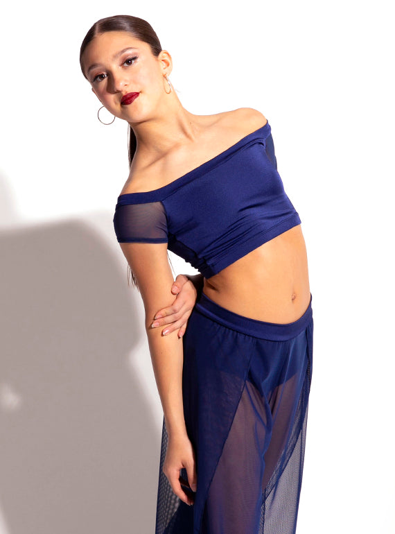 Sandra Crop Alternate Image