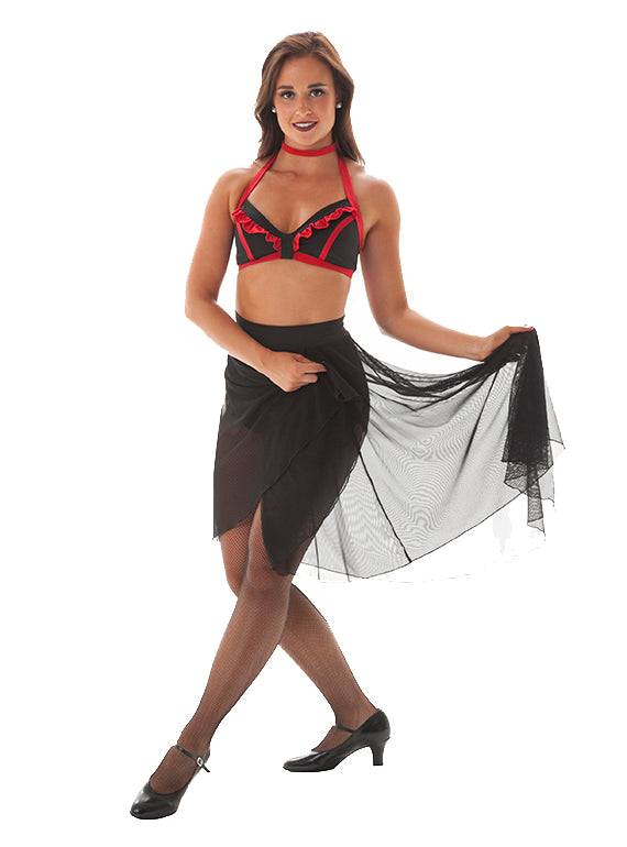 1/2 Inch Wide Choker Secondary Image