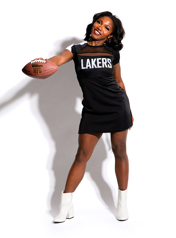 Scrimmage Dress Alternate Image 5