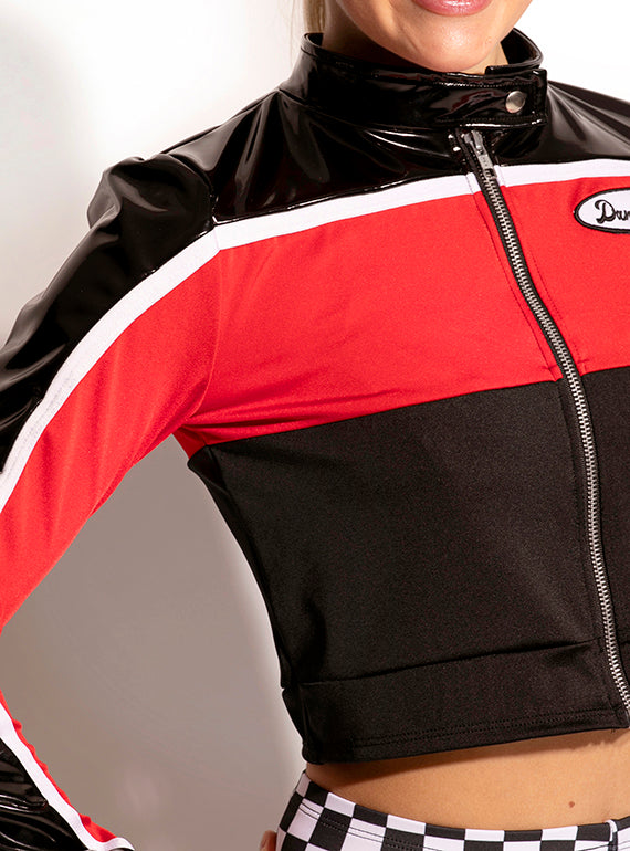 Shelby Jacket Alternate Image 3