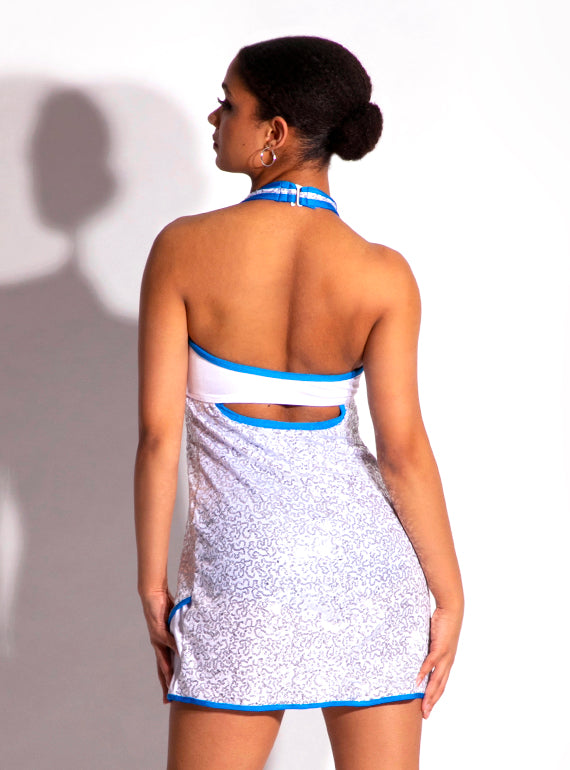 Shine Dress Zsa Zsa Alternate Image 1