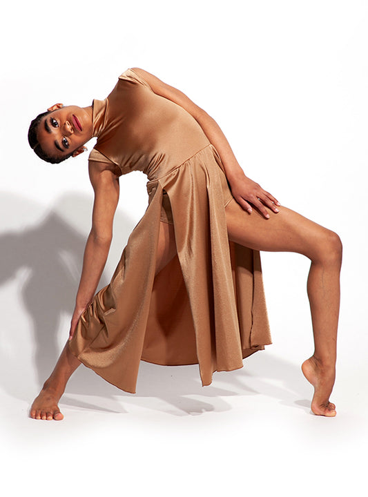 Sombre Dress Alternate Image