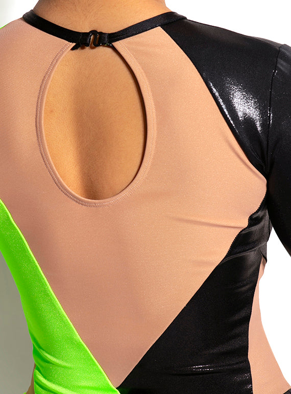 Strike Pom Dress Alternate Image 3