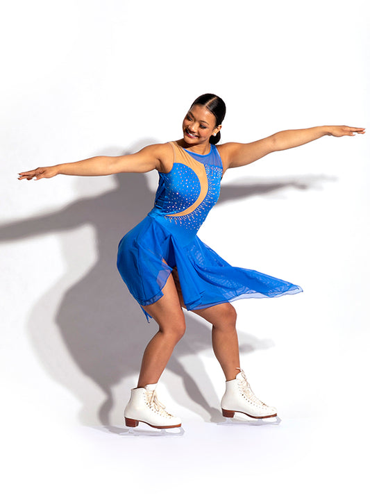 Sunnie Skate Dress Alternate Image 1