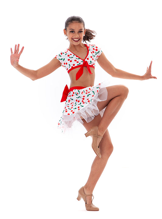 Suzy Q Skirt Alternate Image 1