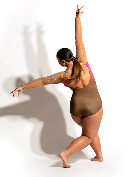 Sweet Dream Leotard Alternate Image