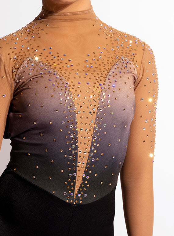 Sweet Dream Unitard Alternate Image 4