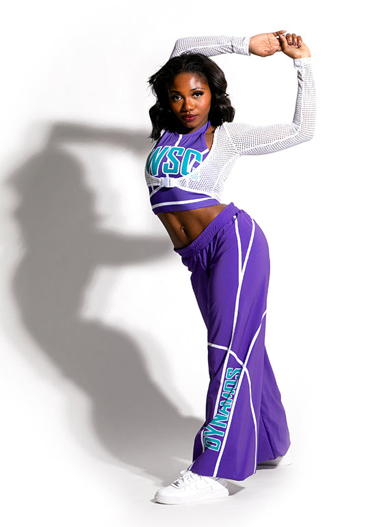 Hoop Pants Alternate Image 2