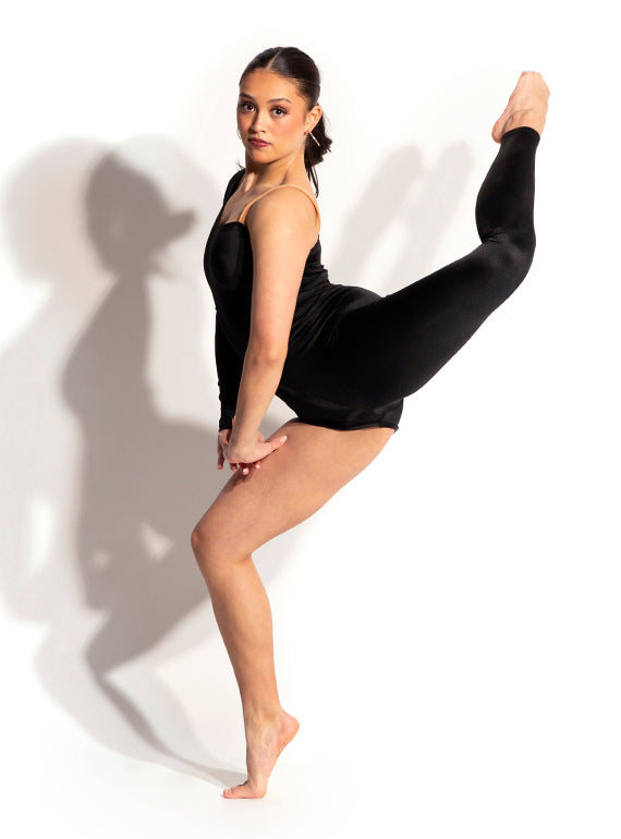 Taelyn Unitard Alternate Image 2