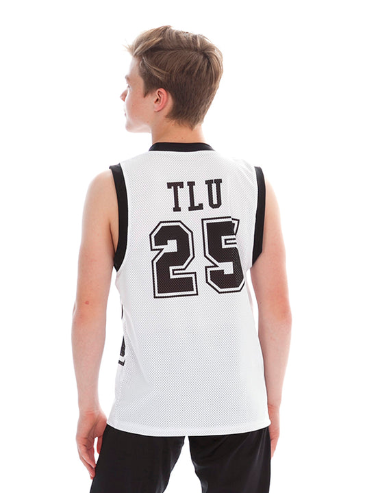 Top Rock Athletic Mesh - Men & Boys Secondary Image