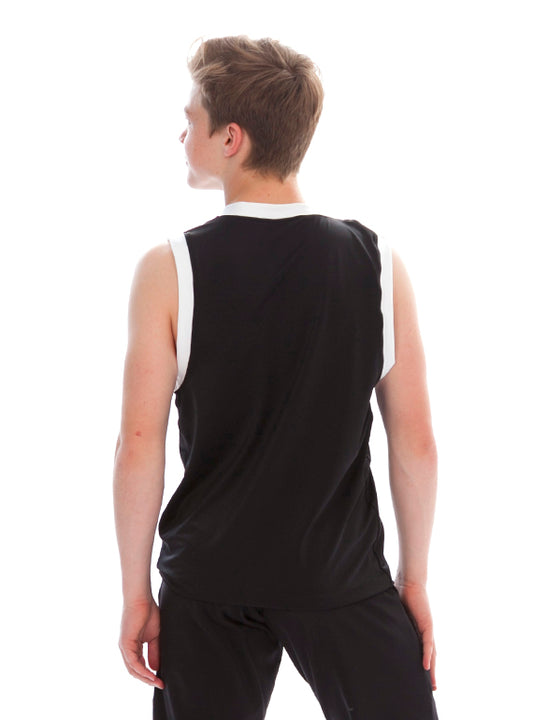 Top Rock Tank - Men & Boys Secondary Image