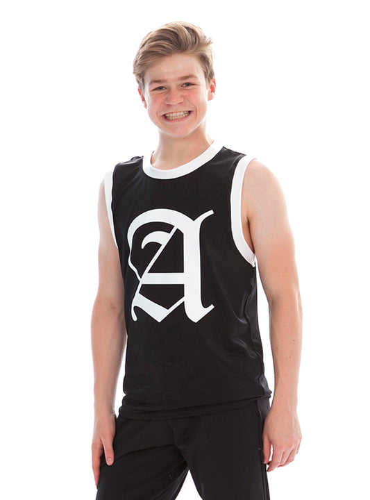 Top Rock Tank - Men & Boys Primary Image