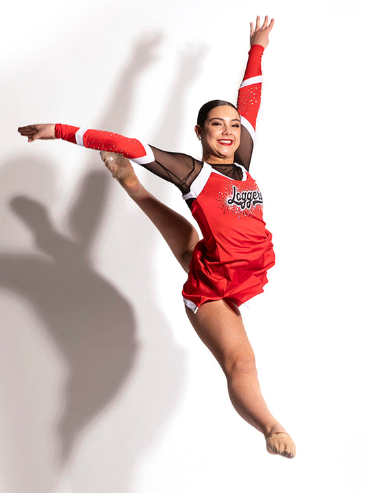 Tori Dress Alternate Image 1