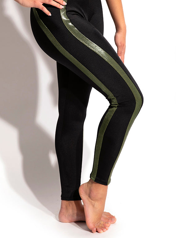 Unbreakable Unitard Alternate Image 5