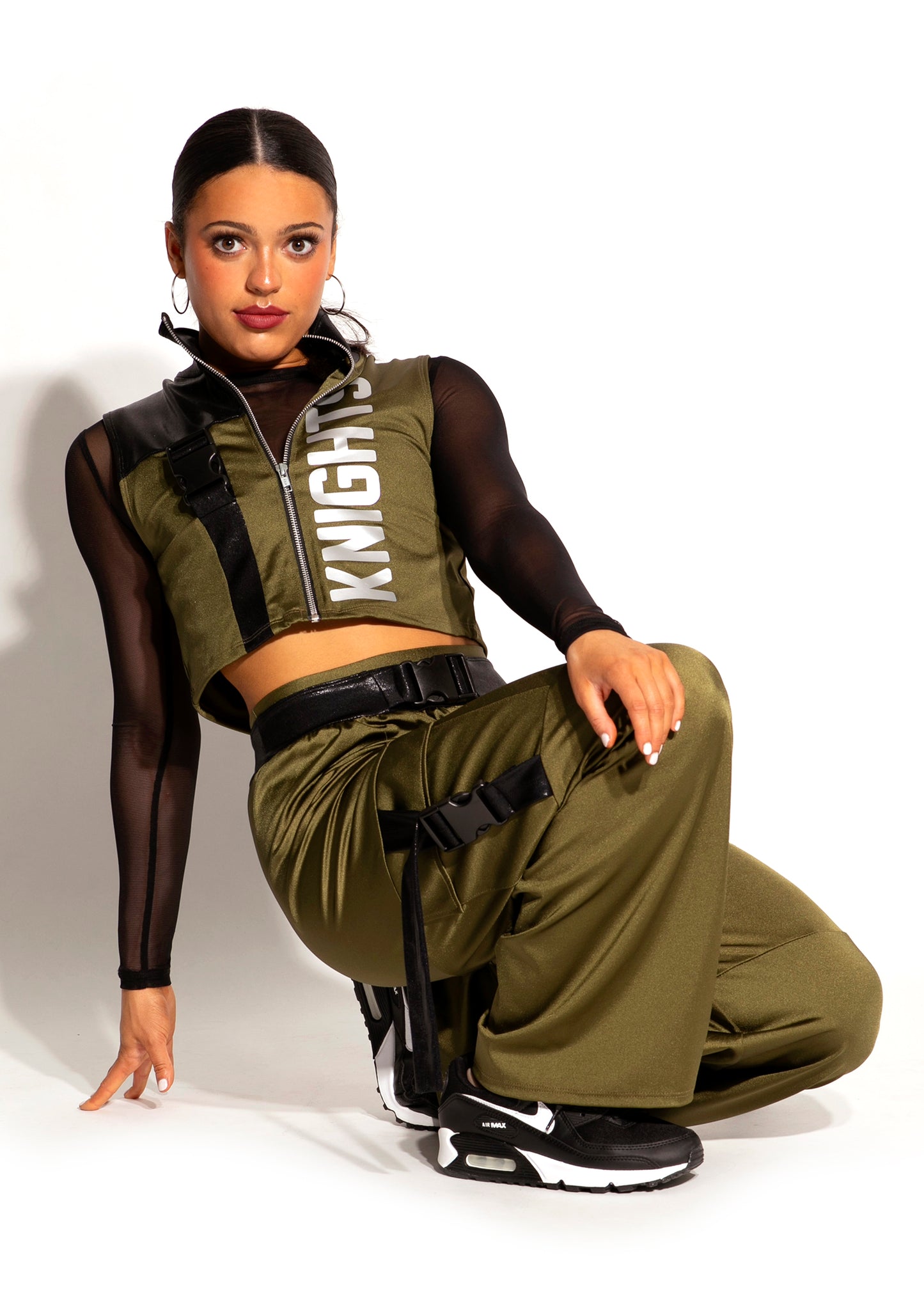 Utility Vest Alternate Image 1