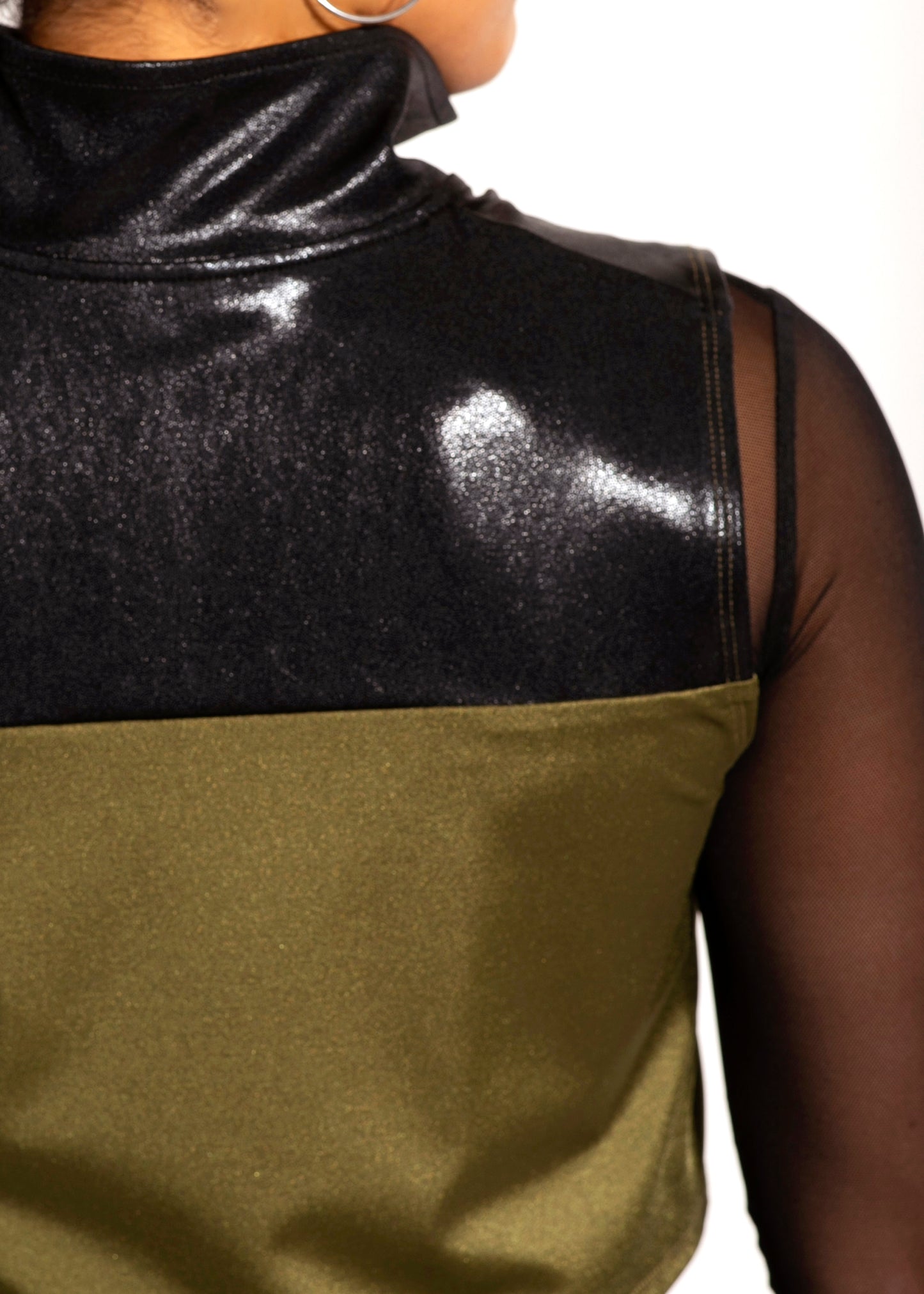 Utility Vest Alternate Image 3