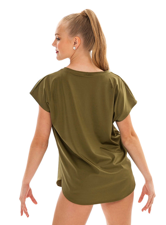 Vista Tee Secondary Image