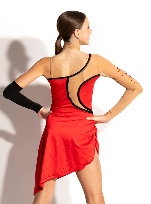 Vivienne Dress Alternate Image