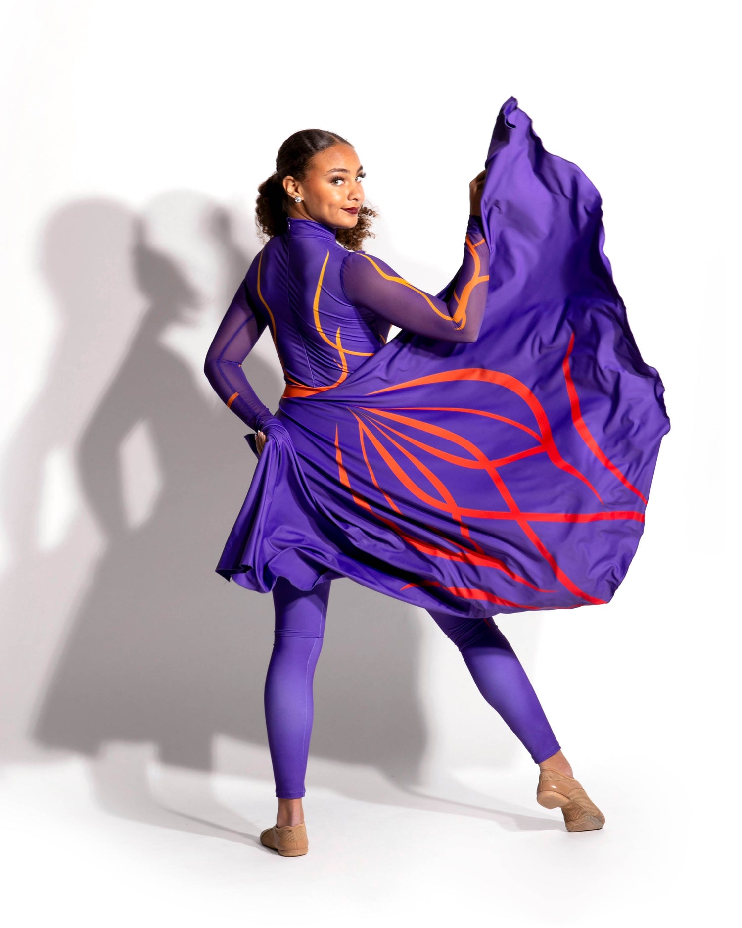 Winter Guard