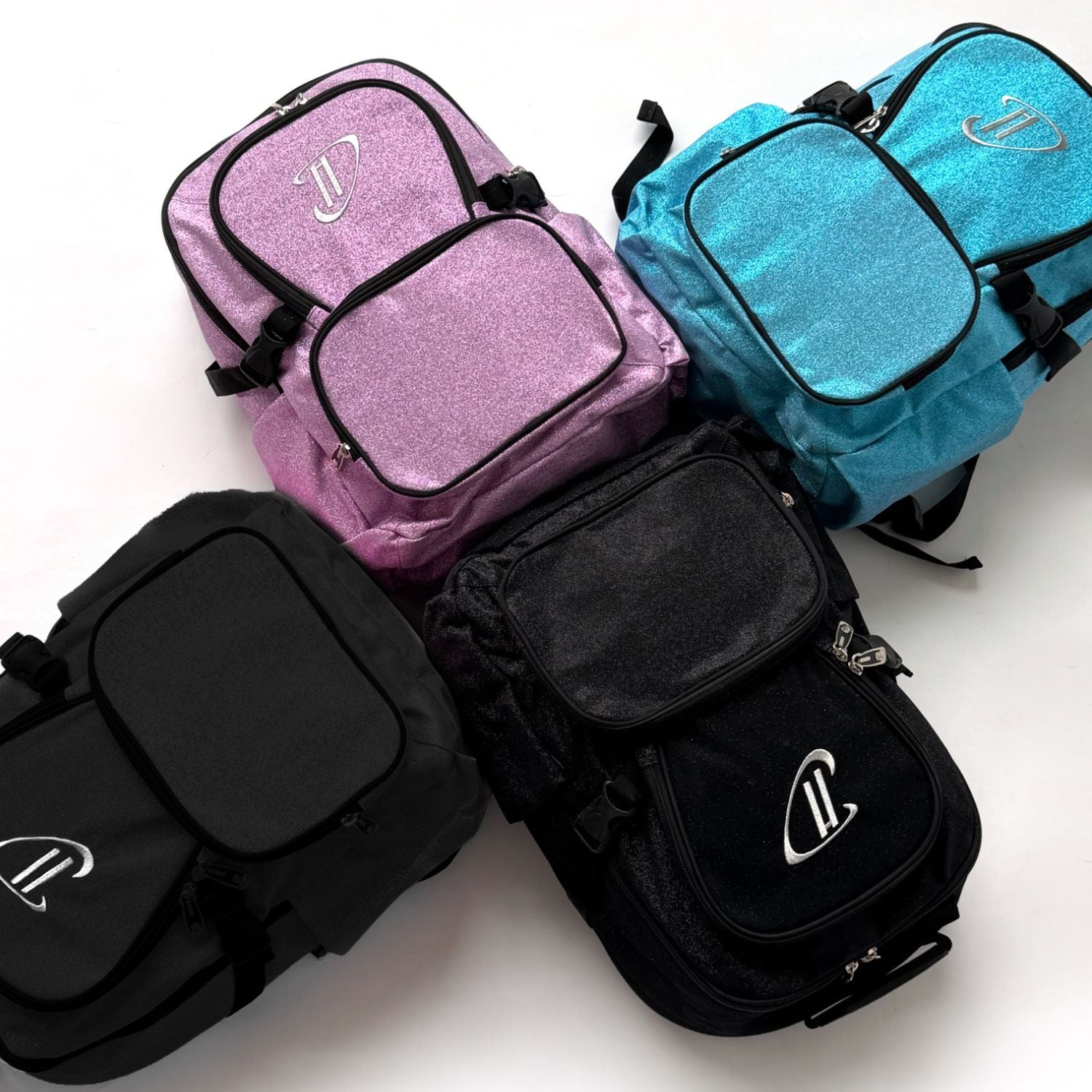 Backpacks – The Line Up