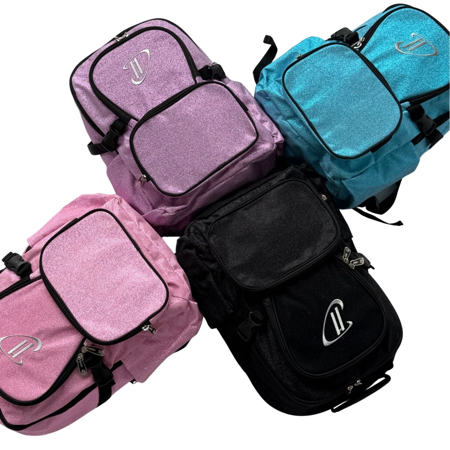 Backpacks