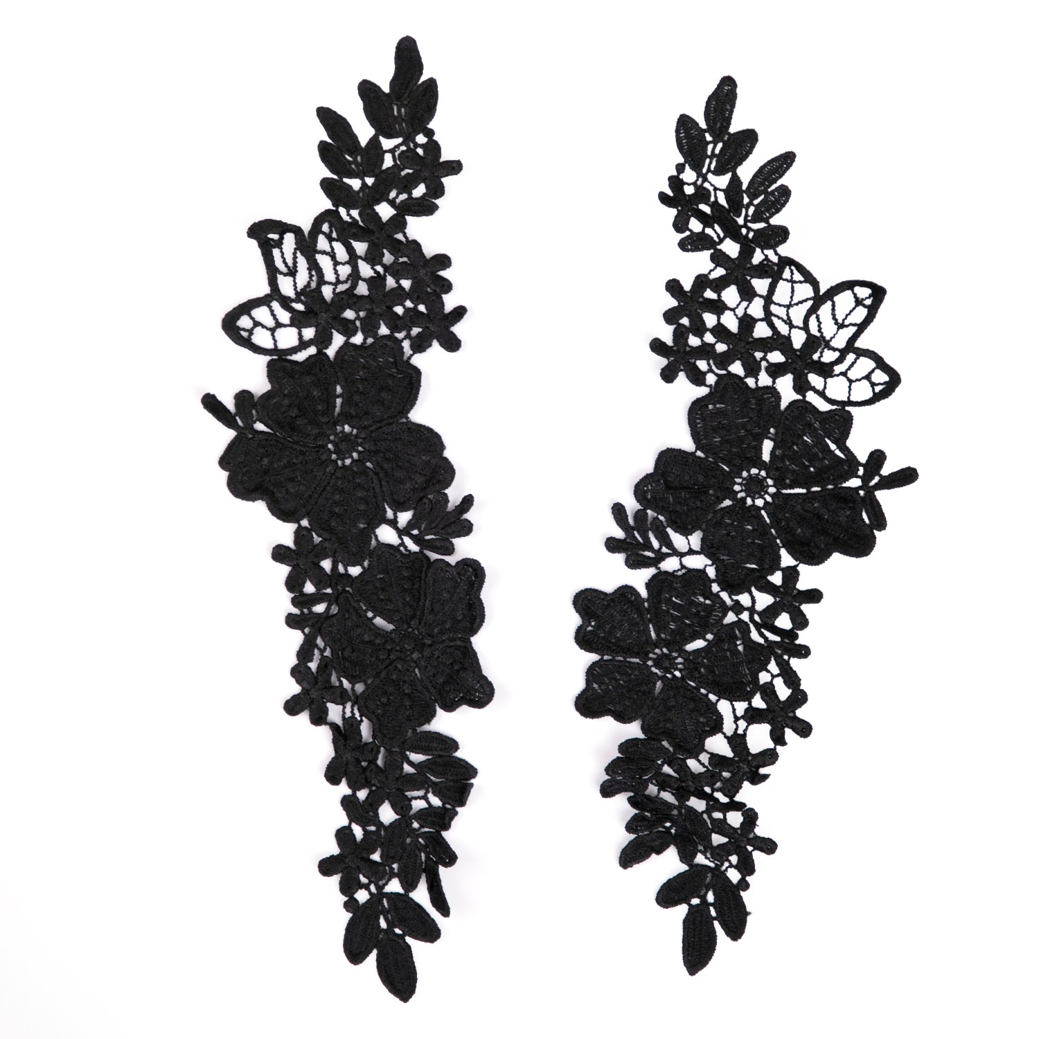 Appliques