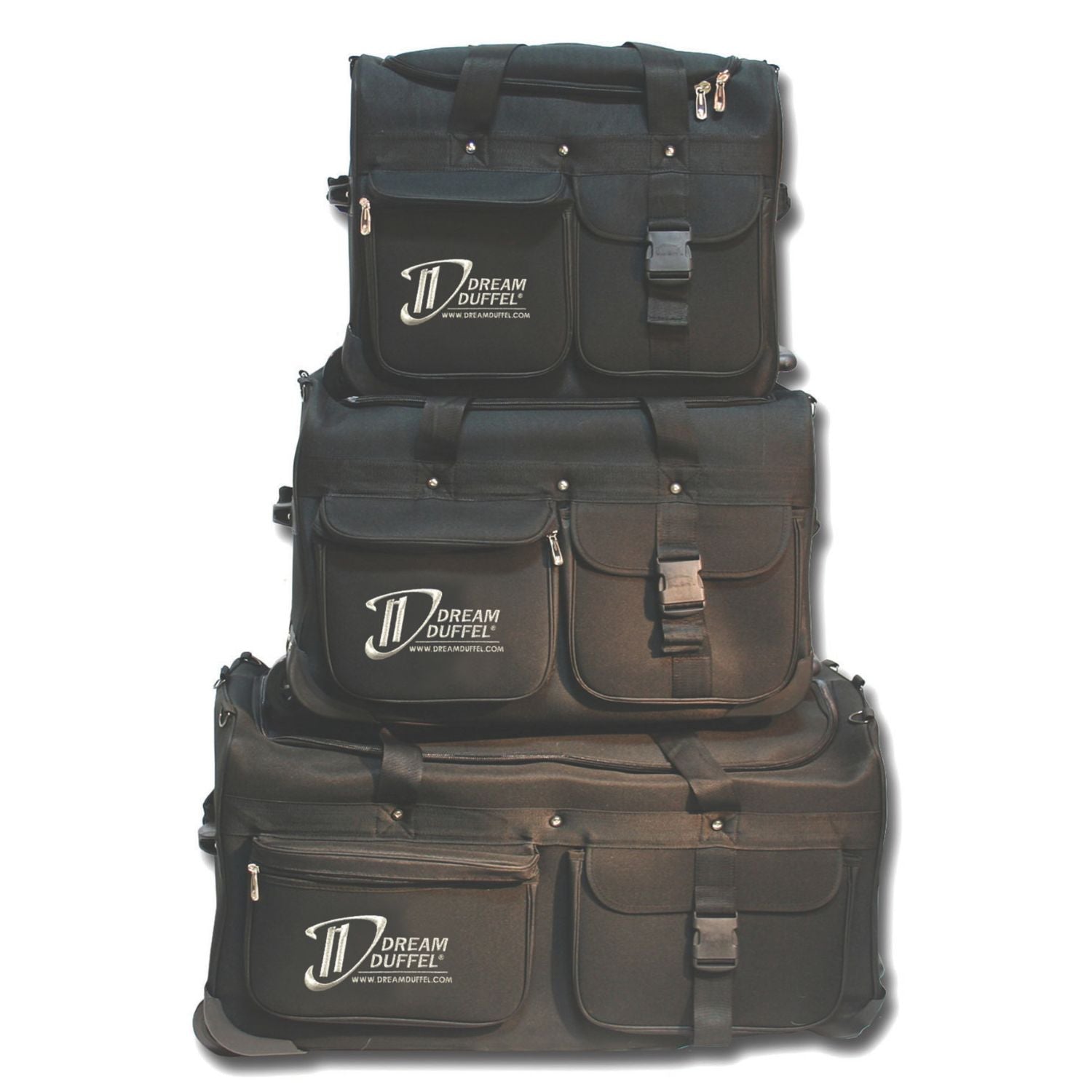 Duffels
