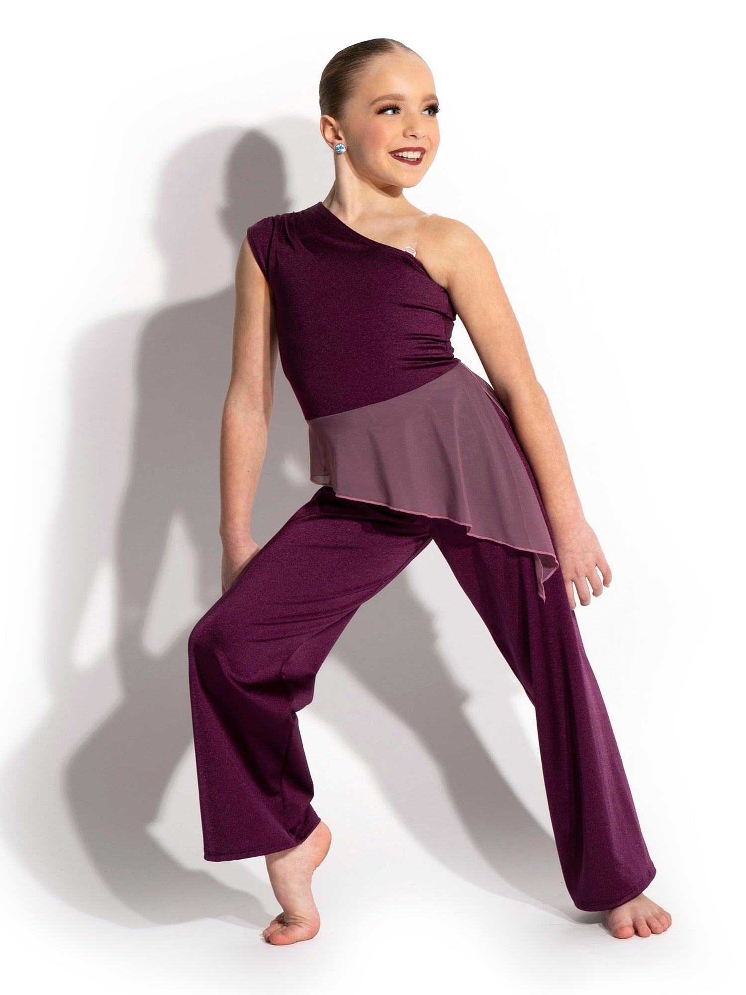 Contemporary Looks