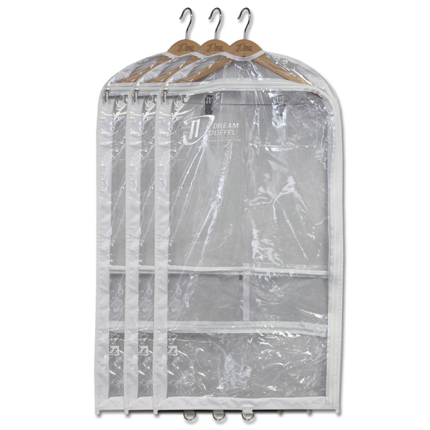 Garment Bags