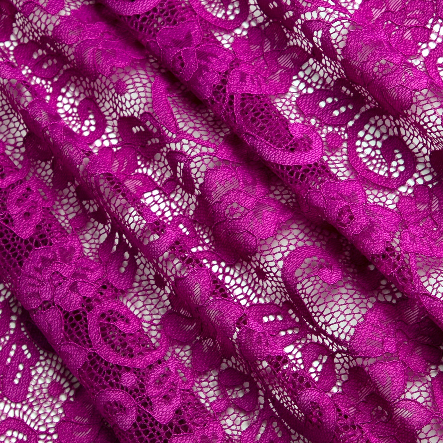 Fabric Options | The Line Up