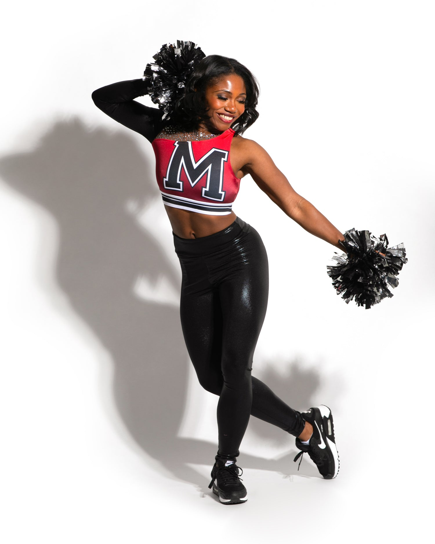 Hockey Cheer