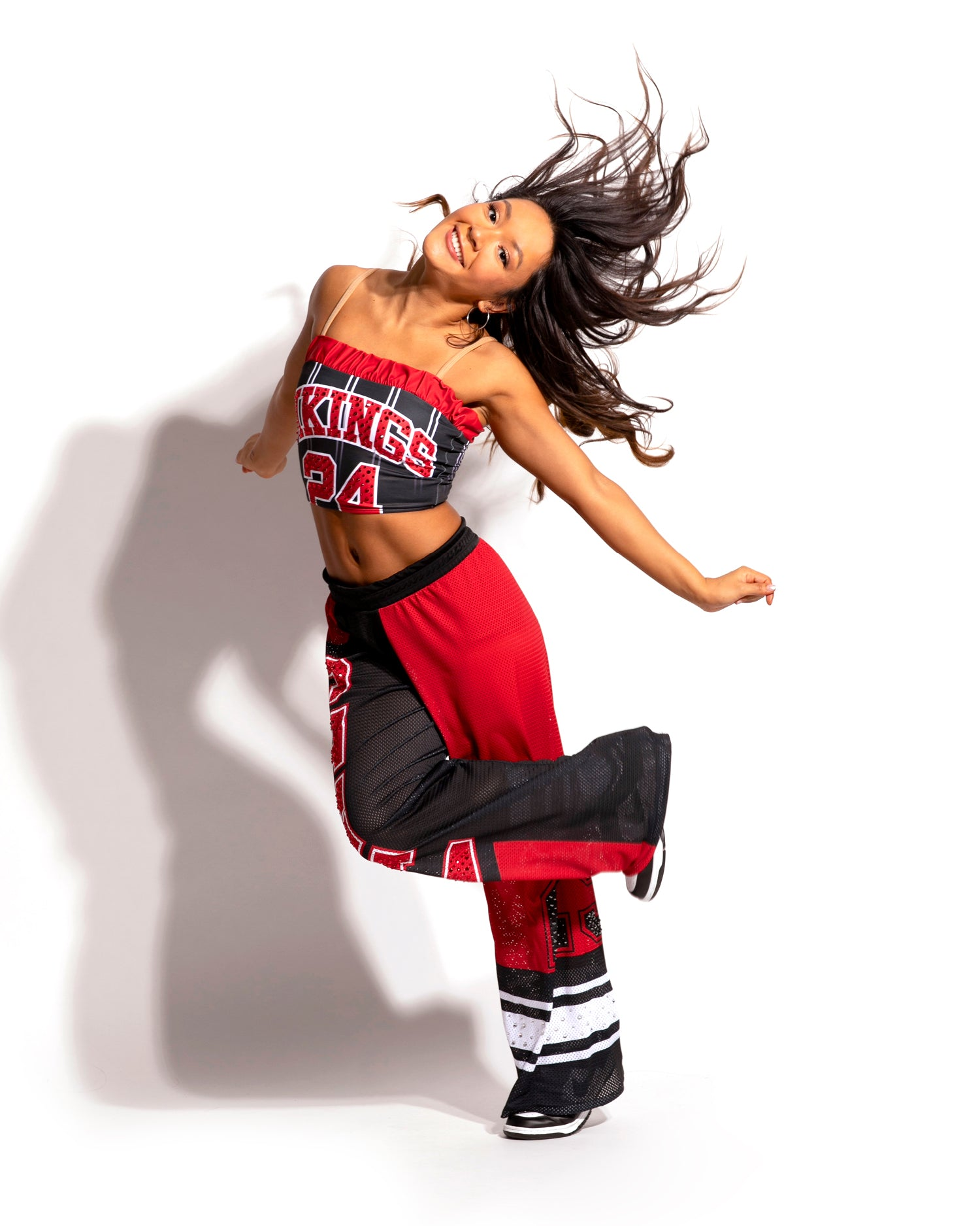 Graphics, Prints, & Patterns Dance Team Uniforms | The Line Up