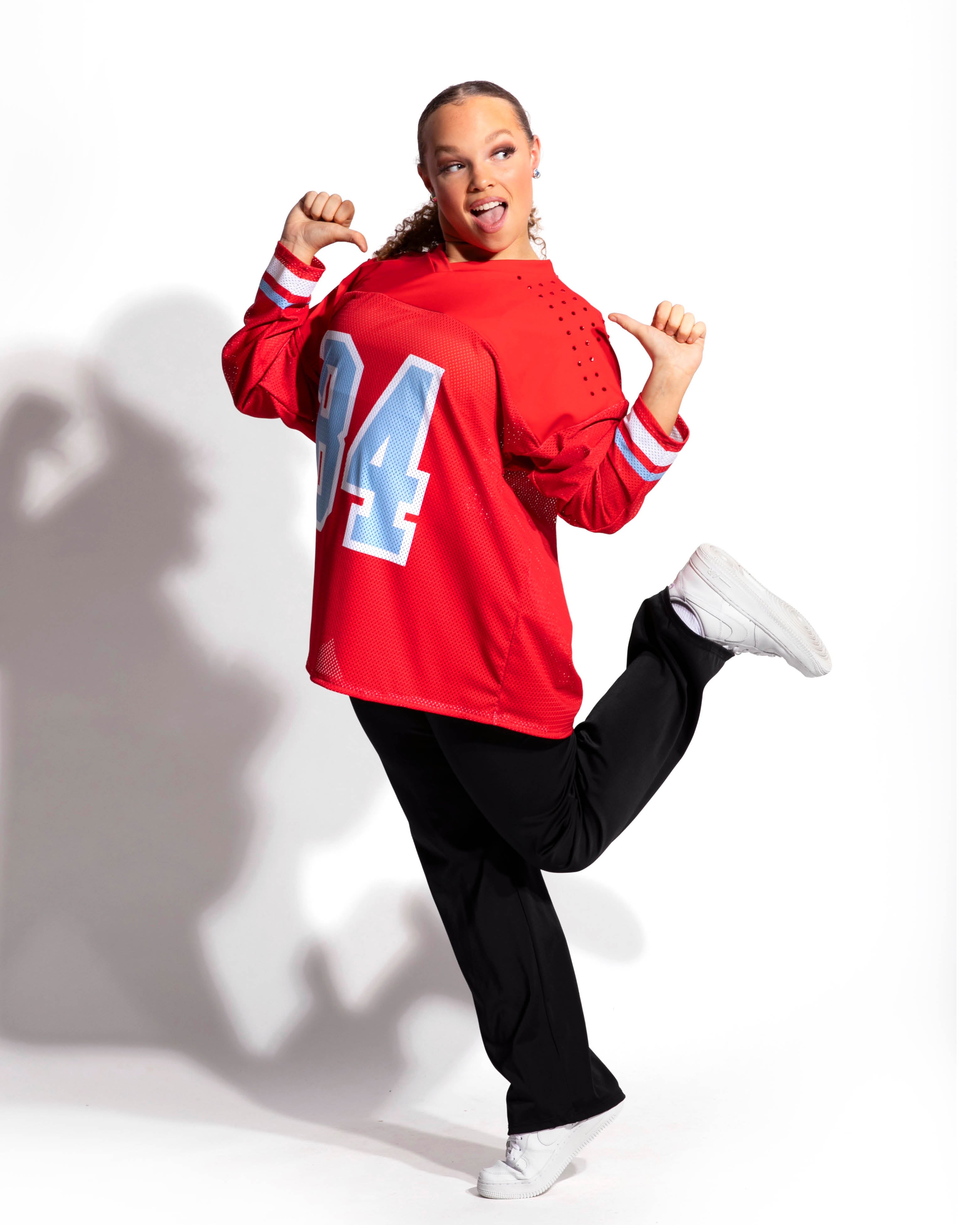 Pro Dance and Cheer Uniforms | The Line Up