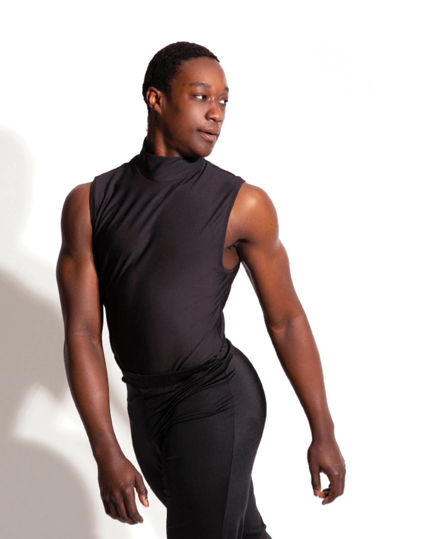 Leotards